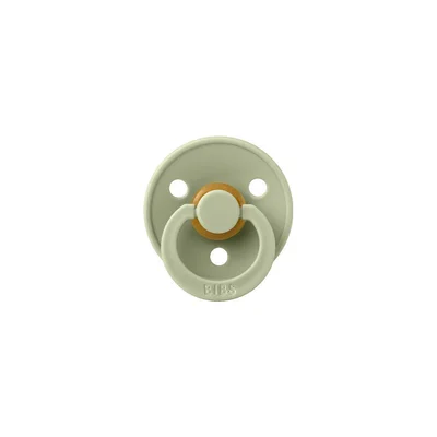 BIBS Colour Latex Pacifier