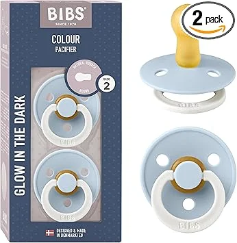 BIBS Colour Soother