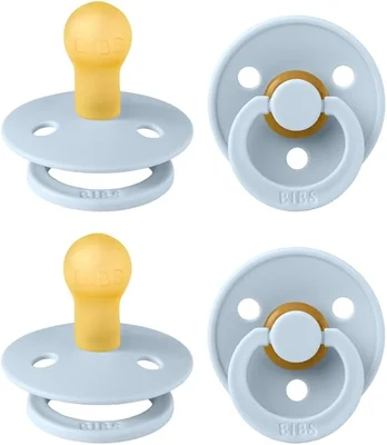 BIBS Dummies