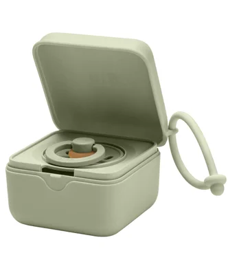 BIBS Dummy Box - Sage