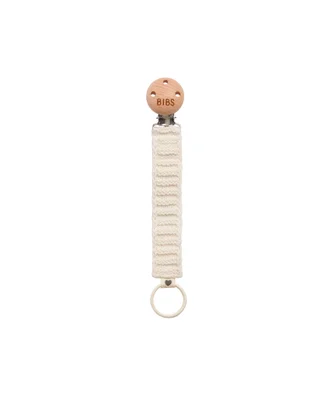 Bibs World BIBS Pacifier Clip