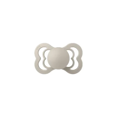 BIBS Supreme Pacifier - Sand - Latex