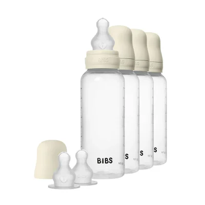 Bibs World Baby Bottle — image 3