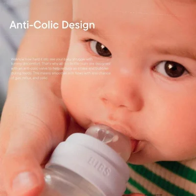 Bibs World Baby Bottle — image 6