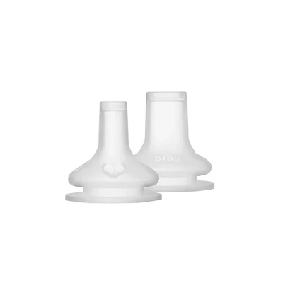 Bibs World Baby Bottle Spout