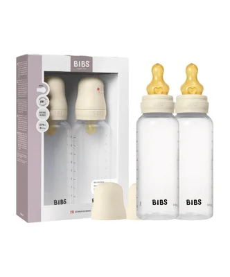 BIBS Baby Bottles - Clear / 150ml