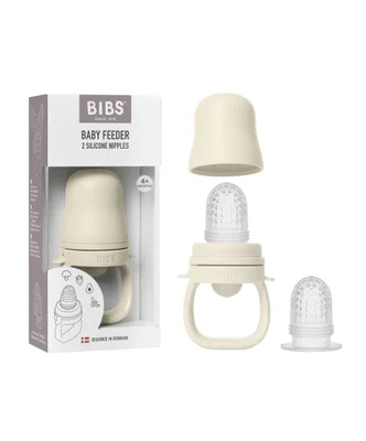 Bibs World BIBS Baby Feeder