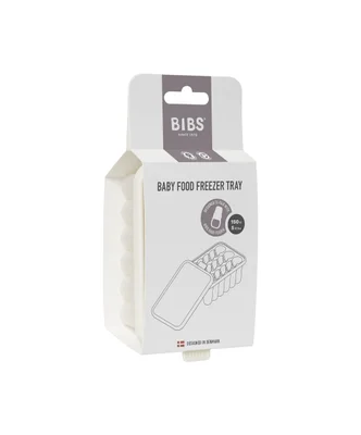 Bibs World BIBS Baby Food Freezer Tray