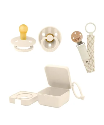 Bibs World BIBS Dummies Bundles (3 Pieces)