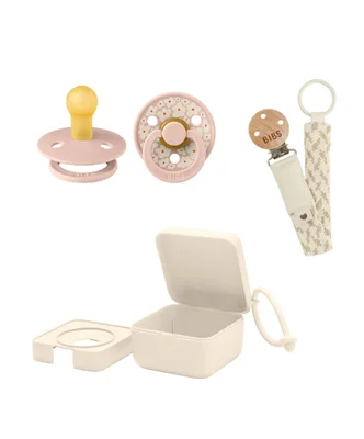 Bibs World BIBS Dummies Bundles (3 Pieces)
