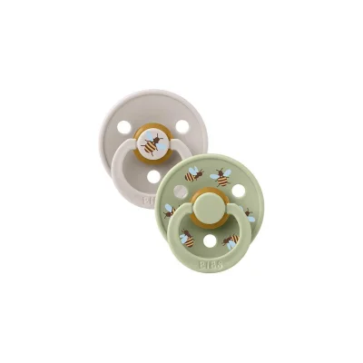 BIBS World BIBS Pacifier Studio Colour