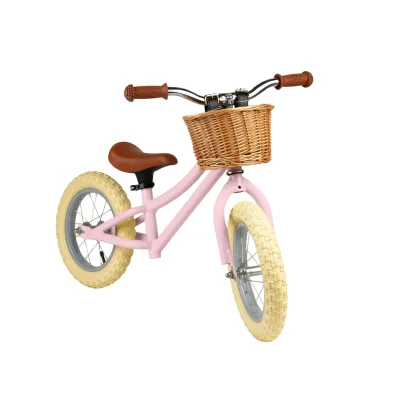Bigjigs Toys Balance Bike