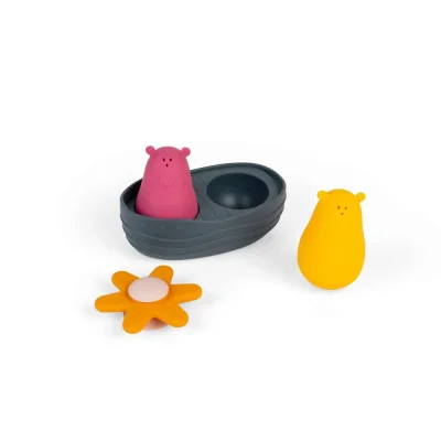 Bigjigs Toys Sensory Bath Set - Default