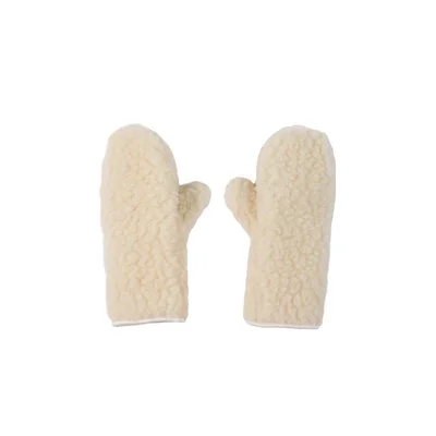 BINIBAMBA Merino Mama Mittens