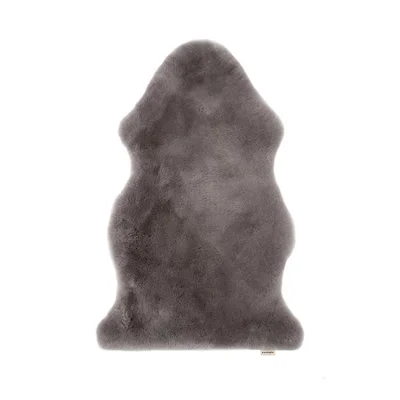 BINIBAMBA Merino Sheepskin Wrigglemat - Moon