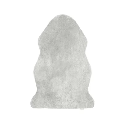 BINIBAMBA Merino Sheepskin Wrigglemat - Moon