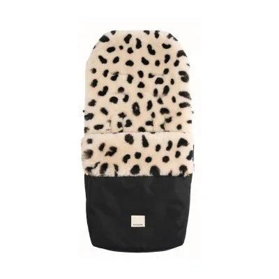 BINIBAMBA Puffmuff