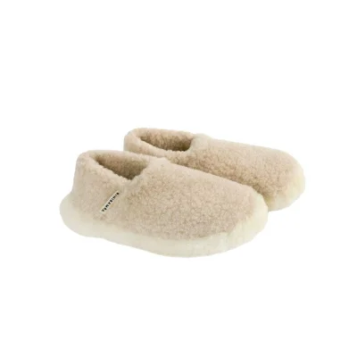 BINIBAMBA Snuggle Womens Booties - Peanut - Peanut