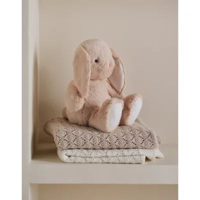 Binky Bunny