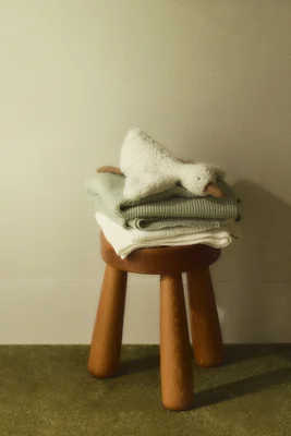 Bird soft toy