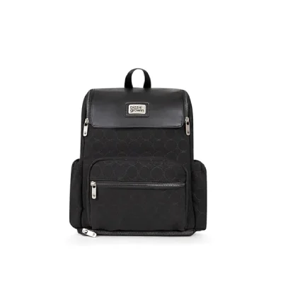 Bizzi Growin Changing Backpack-Hummingbird - Default