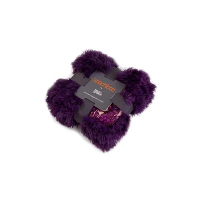 Bizzi Growin Koochicoo Blanket
