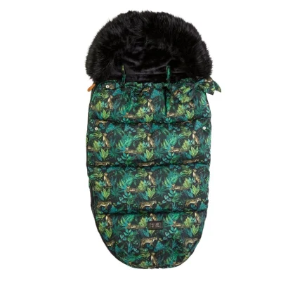 Bizzi Growin Nanook Footmuff - footmuff