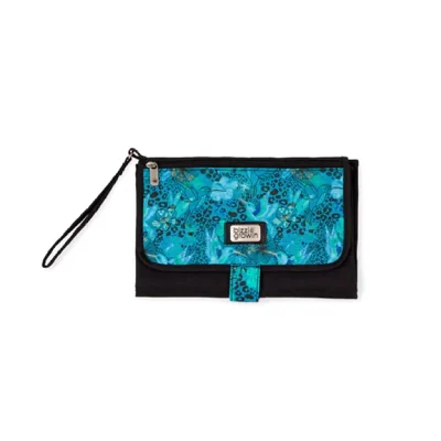 Bizzi Growin Nappy Clutch Bag-Hummingbird - Default