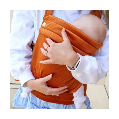 Bizzi Growin Nomad Baby Carrier