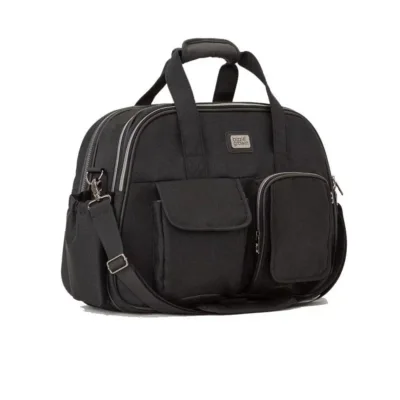 Bizzi Growin Pod bag Bowling style - Chelsea Black