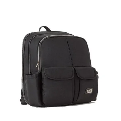 Bizzi Growin Rucpod Chelsea - Black