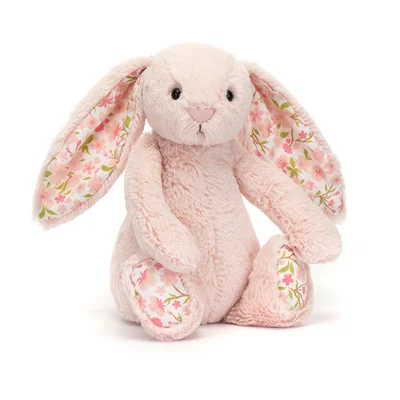 Blossom Blush Bunny 'Cherry' - Medium