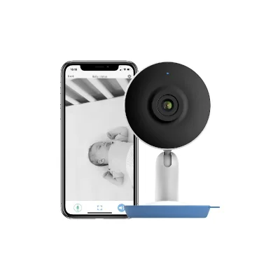 Bluebell HD Baby Cam - Default