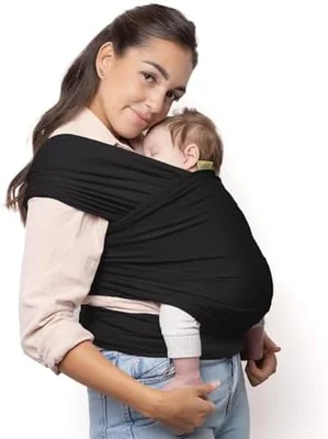 Boba Baby Wrap Carrier