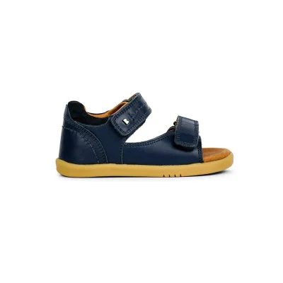 Bobux I-Walk Driftwood Sandals - Navy - 23 EU (6 UK)