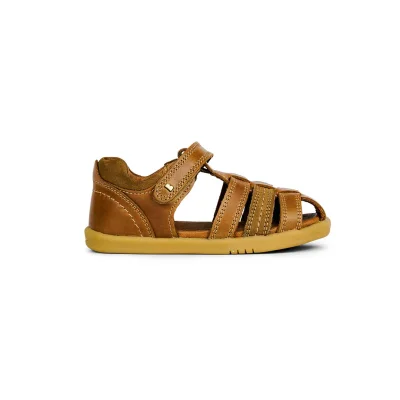 Bobux I-Walk Roam Sandals - Caramel - 23 EU (6 UK)