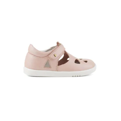 Bobux I-Walk Zap II Sandals - Seashell - 23 EU (UK 6)