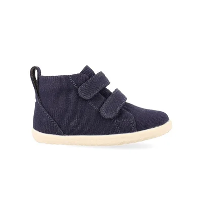Bobux Step Up Grass Court High Boots