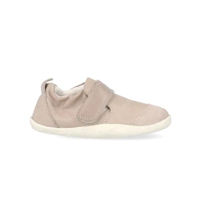 Bobux Xplorer Marvel - Warm Taupe - Warm Taupe / 18 EU (UK 2)