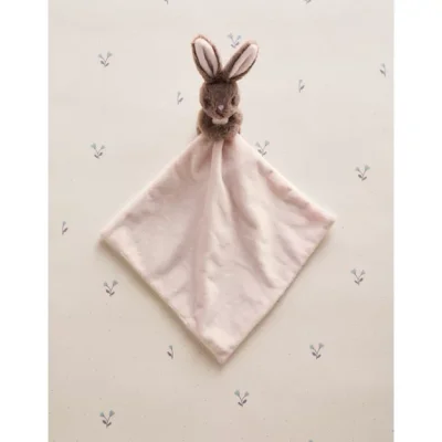 Bonnie Bunny Comforter