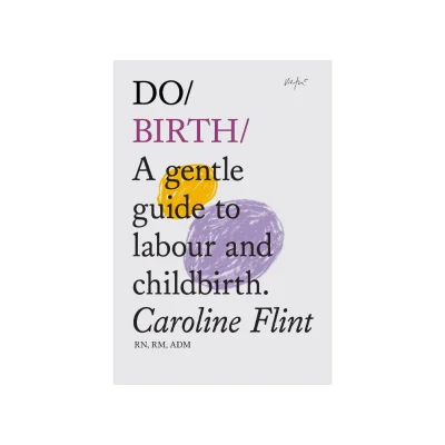 Bookspeed Do Birth Book - Multicoloured