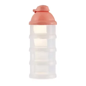 Boots Little + Loved Baby Powder Dispensers Pots Stackable 4s
