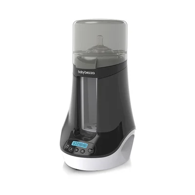 Bottle & Breastmilk Warmer