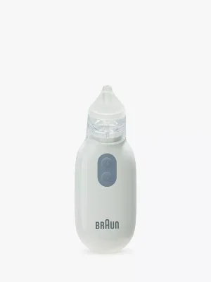 Braun Electric Nasal Aspirator - Default