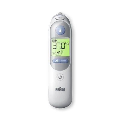 Braun Thermoscan 7 IRT6520
