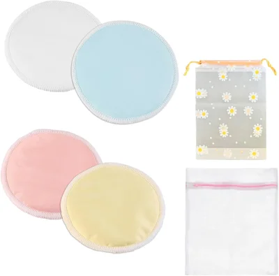 Breast feeding pads - Default