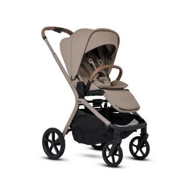 Breez Champagne Pushchair