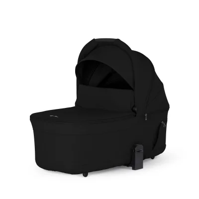 Breez Onyx Carrycot & Accessories
