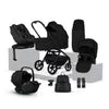 Breez Onyx Travel System Ultimate 360 Family Car Seat Bundle (13 piece) - Default