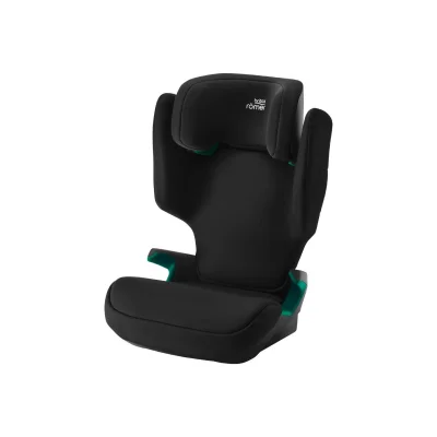 Britax Adventure Plus 2 Group 2/3 High Back Booster Car Seat
